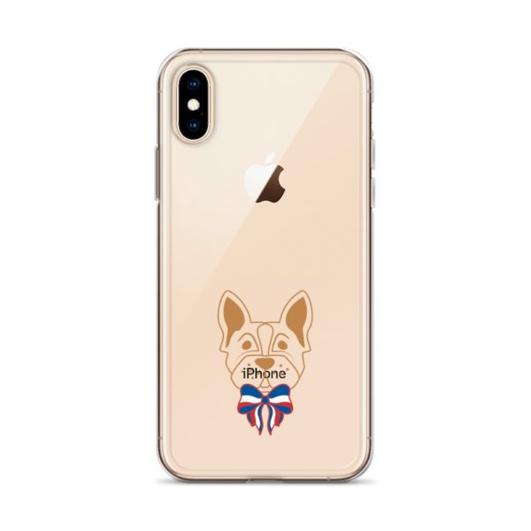 USA Bulldog iPhone Case - Image 5