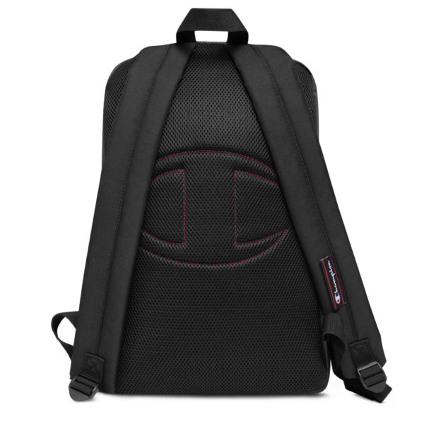 Go! USA Embroidered Champion Backpack - Image 6