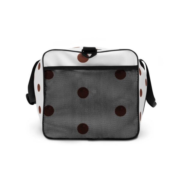 Boba Tapioca Duffle bag - Image 6