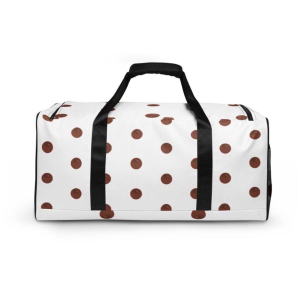 Boba Tapioca Duffle bag - Image 3